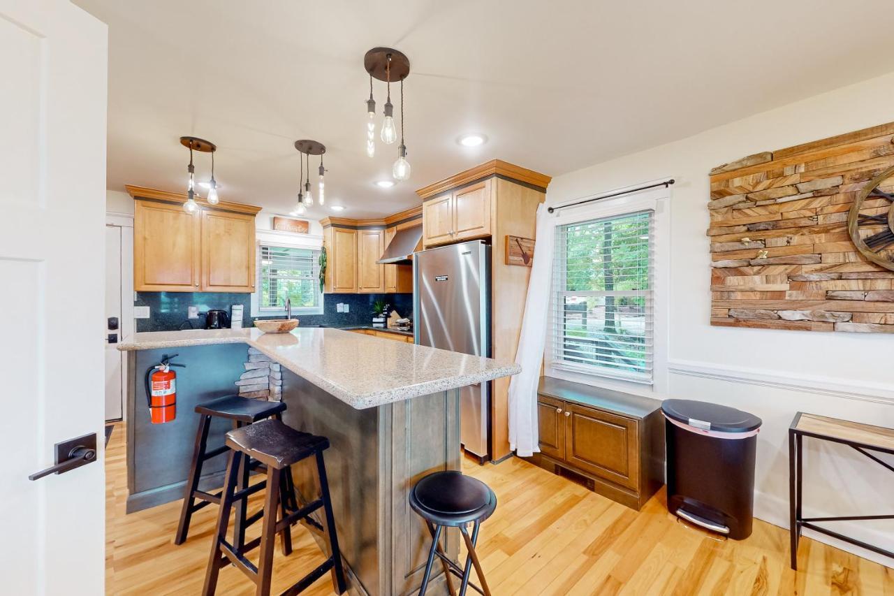 Ivy Mountain Top Hiawassee Exterior foto